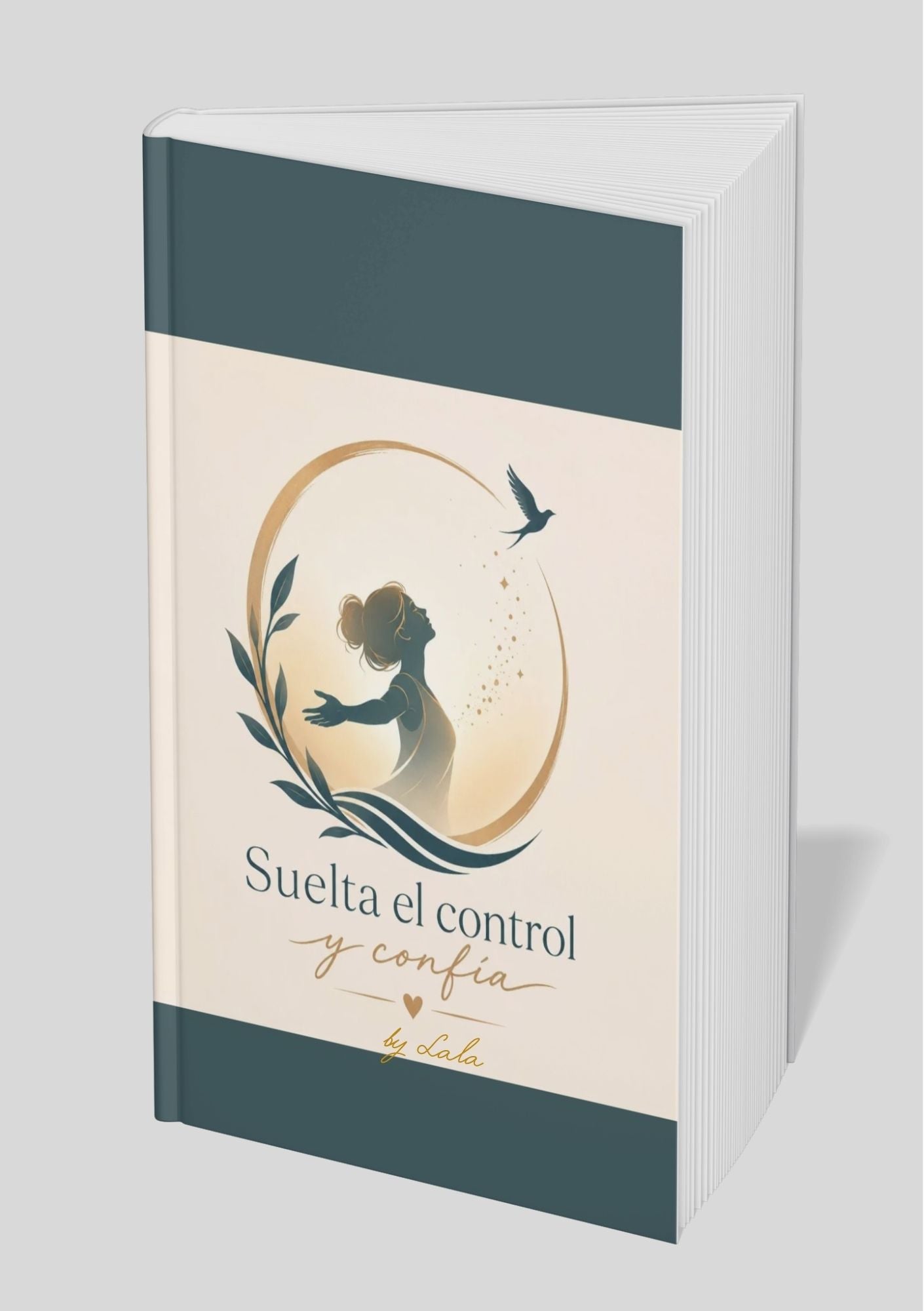 Suelta el Control y Confía